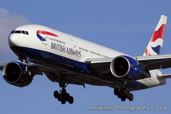 ba.jpg - British Airways - Order a Print Below or email info@iesphotography.co.uk for other usage