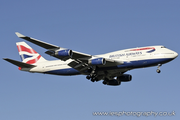 ba17.jpg - British Airways - Order a Print Below or email info@iesphotography.co.uk for other usage