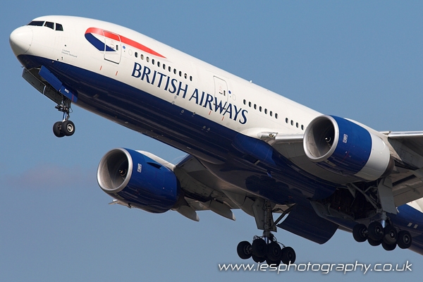 ba2.jpg - British Airways - Order a Print Below or email info@iesphotography.co.uk for other usage