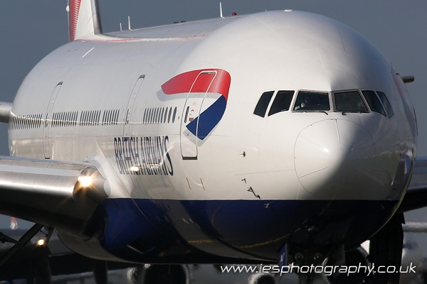 ba3.jpg - British Airways - Order a Print Below or email info@iesphotography.co.uk for other usage