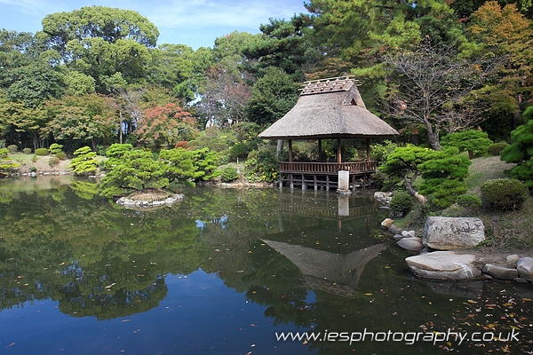 shukkeien_garden2.jpg - Japanese Garden - Hiroshima